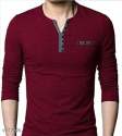 plain-maroon-full-sleeve-t-shirt-for-mens