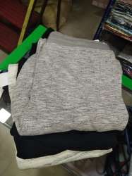 Mens Plain Track Pant