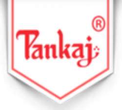 Pankaj Creations logo icon