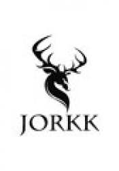 Jorkk T-shirt Clothing Company logo icon