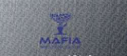 Mafia logo icon
