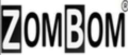 ZOMBOM COM logo icon