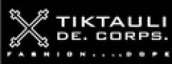 Tiktauli logo icon