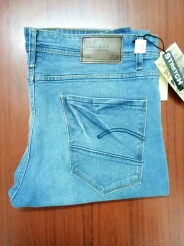 Casual wear mens denim jeans  by A S Fashions