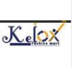 Kelox Fashion logo icon