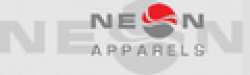 Neon Apparels logo icon