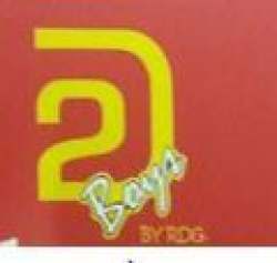 Ramdev Garments logo icon