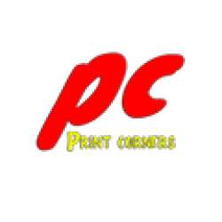 Print Corners logo icon
