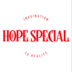 Hope Special Online (OPC) Private Limited logo icon