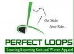 Perfect Loops logo icon