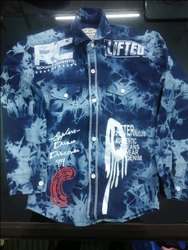 Rishabh Shirts logo icon