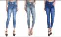Women Denim Stretchable Jeans