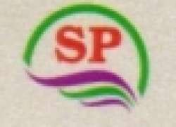 S.P. Garments logo icon