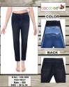 M. S. Fashions