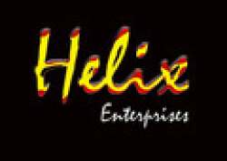 Helix Enterprises logo icon