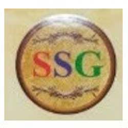 Shyam Sunder Garments logo icon