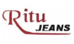 Ritu Jeans logo icon