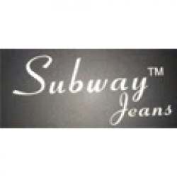 Subway Jeans logo icon
