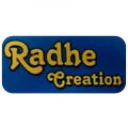 Radhe Creation logo icon