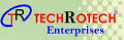 Techrotech Enterprises logo icon