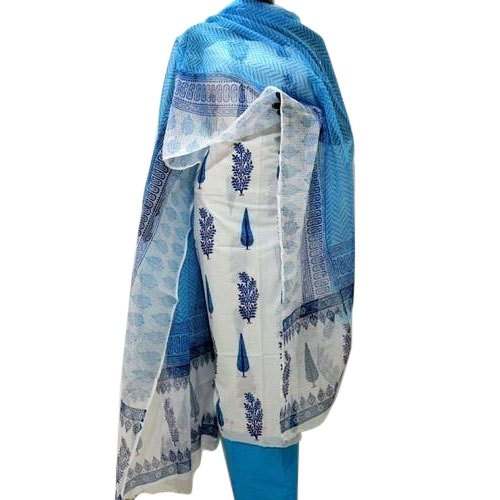 Ladies Fancy Salwar Suit by Angel Creation