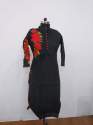 Ladies Straight Cotton Kurti thumb 1