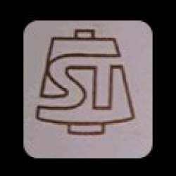 Shiv Tex logo icon