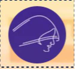 manika collection logo icon
