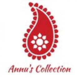 Annus Collection logo icon