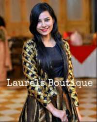 Laurels Boutique logo icon
