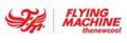 Flying Machine Store logo icon