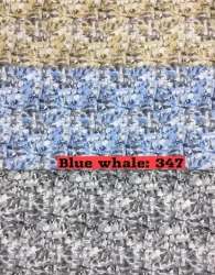 44-48 Printed Shirting Fabric 