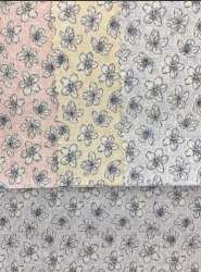 90-150 GSM Cotton Shirting Fabric 