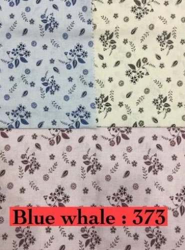 Linen Shirting Fabric 90-150 GSM