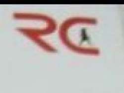 New Rose Collection logo icon