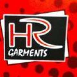 Harshit Garments logo icon