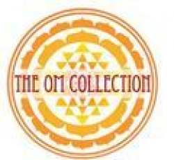 Om Collection logo icon