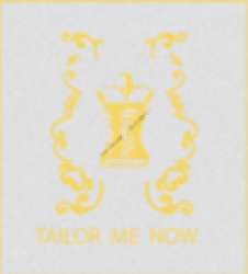 Tailor Me Now logo icon