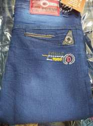 K.M. Garments logo icon