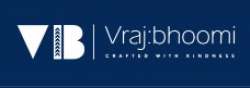 Vraj:Bhoomi logo icon