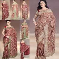 Madhushree Sarees logo icon