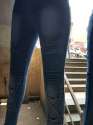 Spidy Ladies Jeans