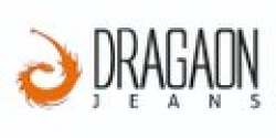 Dragaon Jeans logo icon