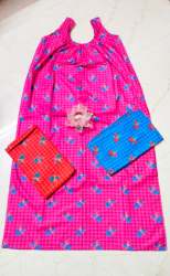 Casual Cotton Nighty