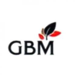 GBM Fabrics logo icon