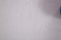 White Dyeable 40 Chinon Chiffon thumb 3