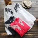 Best Embroidery Work Tunics Top thumb 2