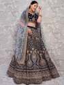 Bridal Stunning New HEavy Lehenga Choli