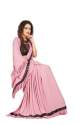 Designer Party Wear Ready To Wear Saree thumb 5