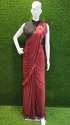 Festive Wear Classic Lycra Silk Saree